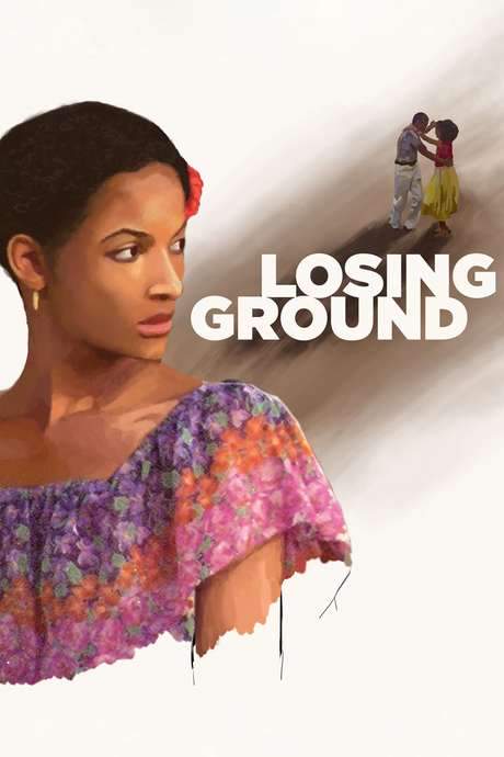 Losing Ground